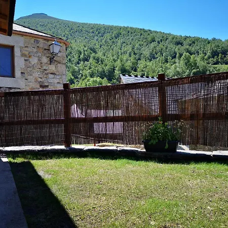 Holiday home El Cuarto *