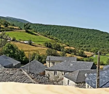 Casa de Férias El Cuarto *