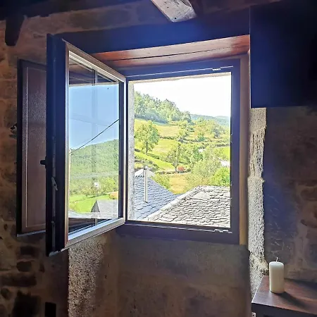 Holiday home El Cuarto