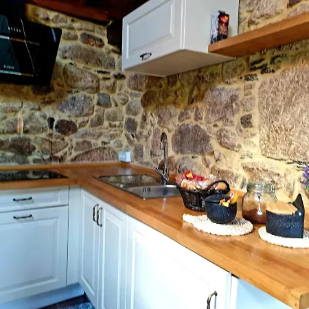 Holiday home El Cuarto *