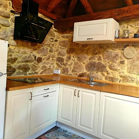 Holiday home El Cuarto *