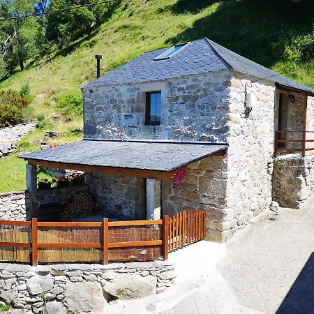 El Cuarto Holiday home