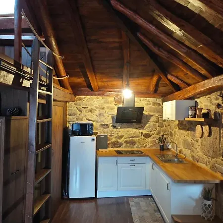 Holiday home El Cuarto Suarbol
