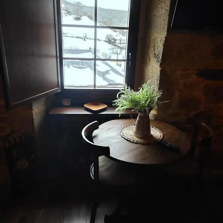 El Cuarto Holiday home