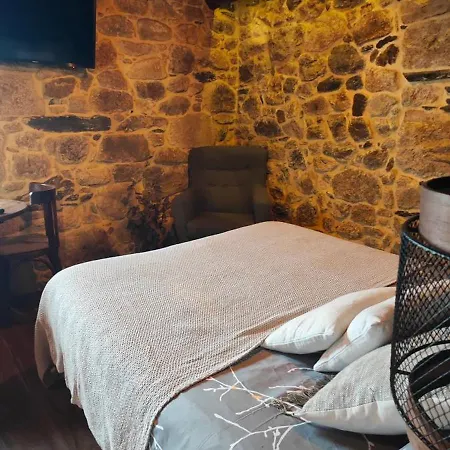 Holiday home El Cuarto