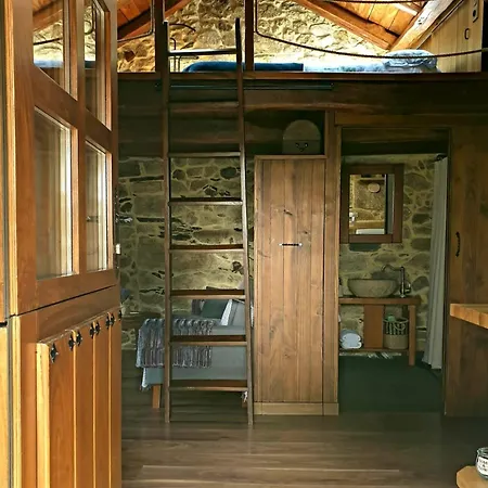El Cuarto Holiday home *