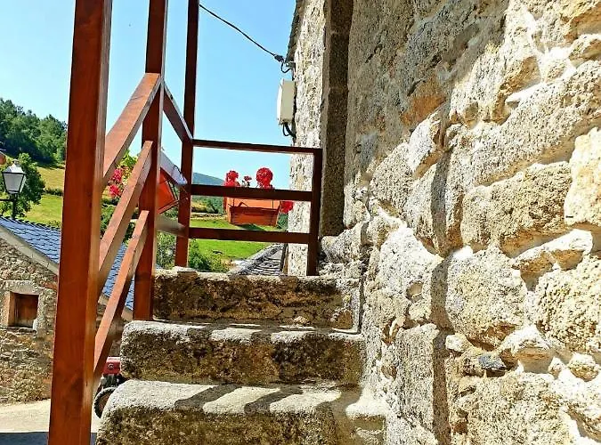 El Cuarto 펜션 Suarbol