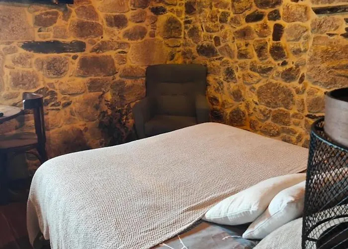 Ferienhaus El Cuarto